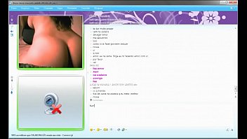Caiu na net garota da web cam parte 2