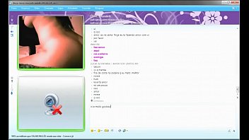 Caiu na net garota da web cam parte 2