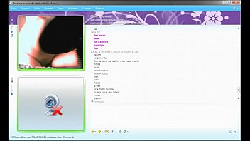 Caiu na net garota da web cam parte 2