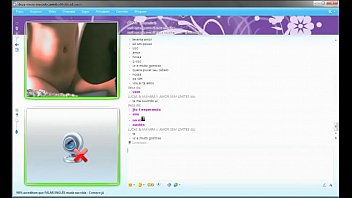 Caiu na net garota da web cam parte 2