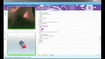Caiu na net garota da web cam parte 2