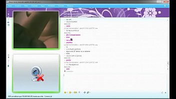 Caiu na net garota da web cam parte 2