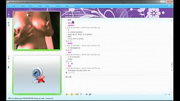 Caiu na net garota da web cam parte 2