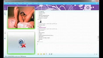 Caiu na net garota da web cam parte 2
