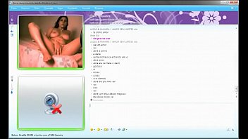 Caiu na net garota da web cam parte 2