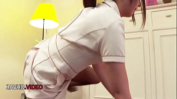 Yui shimazaki's steamy jav rendezvous – wild passion & creamy release