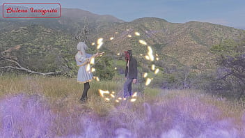 Friren hace cualquier cosa por el grimorio