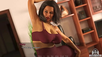 Eruption imminent ep 82 visual novel gameplay hd