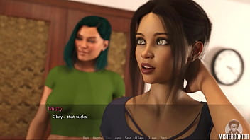 Eruption imminent ep 82 visual novel gameplay hd