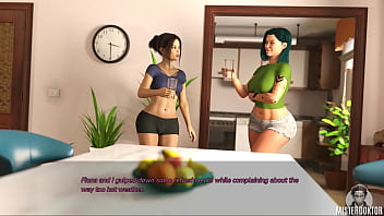 Eruption imminent ep 82 visual novel gameplay hd