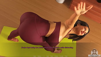 Eruption imminent ep 82 visual novel gameplay hd Eruption imminent ep 82 visual novel gameplay hd