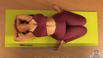 Eruption imminent ep 82 visual novel gameplay hd