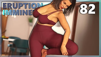 Eruption imminent ep 82 visual novel gameplay hd