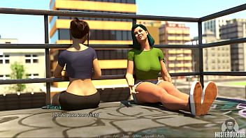 Eruption imminent ep 82 visual novel gameplay hd