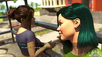 Eruption imminent ep 82 visual novel gameplay hd