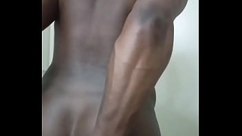 Adding more flavor to my anus 3