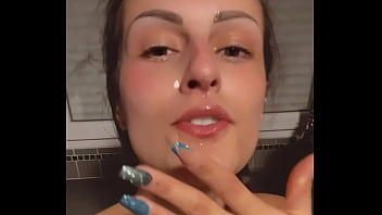 Hum une bonne faciale vidéo ce soir