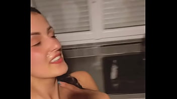 Hum une bonne faciale vidéo ce soir