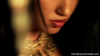 She Was Beautifully Dancing And Taking Off Her Dress Just To Show Her Sexy And Seductive Body To Every Man thumbnail