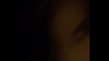 Red bone taking it in the ass