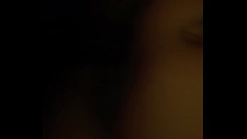 Red bone taking it in the ass