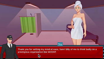 Someone order a milkshake paprika trainer ep 2