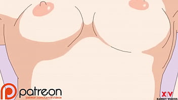 Sajuna inui hardfuck