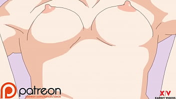 Sajuna inui hardfuck