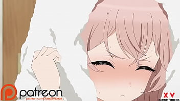 Sajuna inui hardfuck