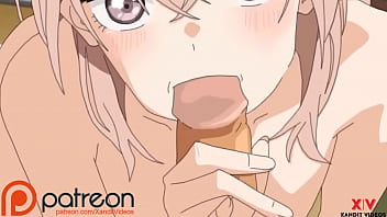 Sajuna inui hardfuck