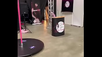 Vivement 17h au salon de l’érotisme de mons