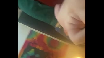 Shorty behind and open