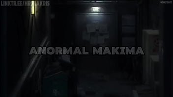 Makima my honey Makima my honey