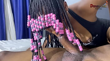 Step sis is so good i had to cum all over her