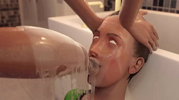 Teenager gets peeps on friends hot and gets caught