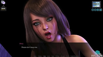 Sunshine love ep 462 – visual novel gameplay hd