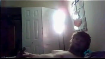 Gus switzer masturbation on cam