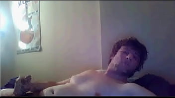Gus switzer masturbation on cam