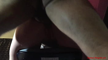 Anal lover get her ass pounding