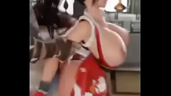 Mai shiranui being fucked hard