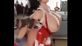Mai shiranui being fucked hard