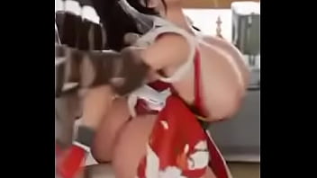 Mai shiranui being fucked hard