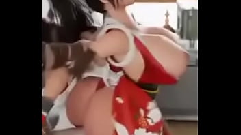 Mai shiranui being fucked hard