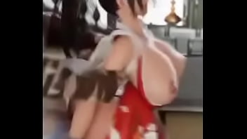 Mai shiranui being fucked hard