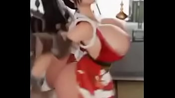 Mai shiranui being fucked hard