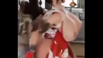 Mai shiranui being fucked hard