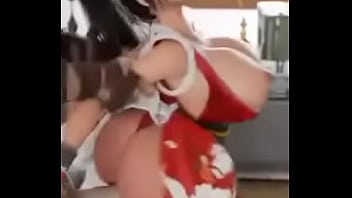 Mai shiranui being fucked hard