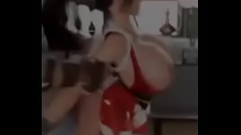 Mai shiranui being fucked hard
