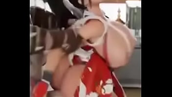 Mai shiranui being fucked hard
