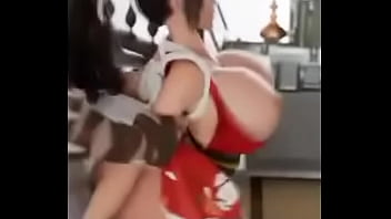 Mai shiranui being fucked hard